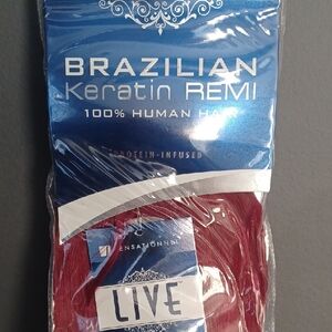 Brazilian Keratin Remi Extension